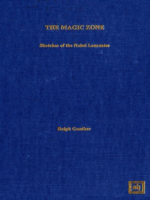 cover image of The Magic Zone